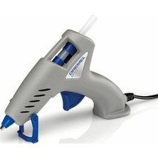 Frefly Store Dremel 910 Yüksek Sıcak Tutkal Tabancası 165° C, 3 Aksesuarlı