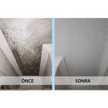 Vintessy Beyaz Nem Boyası 1 kg Kolay Uygulama ve Yüksek Kapatıcılık
