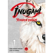 Tokyo Manga Inugami - Yeniden Doğuş 1