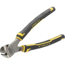 Frefly Store Stanley Fatmax Vornschneider (Iki Bileşenli Sap, Induktionsgehaertete Bıçak, Yüksek Kaliteli Çelik) 0 – 89 – 875