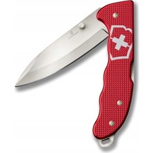 Frefly Store Victorinox 0.9411.D20 Evoke Alox Çakı, Kırmızı
