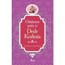 Vintessy Boşnakça Seçme Hikayeler - Dede Korkut Temalı