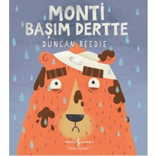 Vintessy Iş Bankası Kültür Yayınları Monti Başım Dertte - Duncan