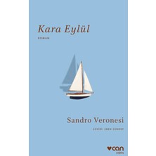 Can Yayınları Kara Eylül