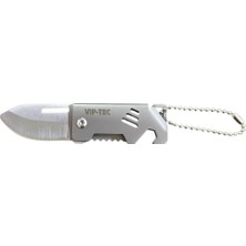 Frefly Store Vip-Tec VT875193 Mini Katlanır Bıçak Anahtarlık