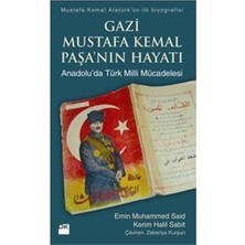 Vintessy Gazi Mustafa Kemal Paşa?nın