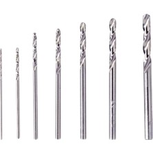 Frefly Store Dremel 628 Hassas Delici Uç Seti, 7'li