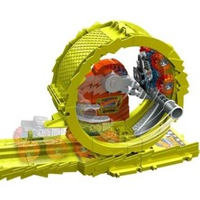 Vintessy Devasa Monster Trucks Oyun Seti