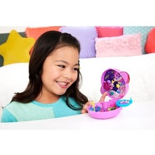 Vintessy Mini Oyun Seti ile Polly Gezegeni Temalı Eğlence