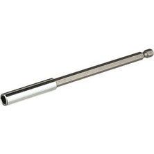 Frefly Store Bits Uç Uzatma Adaptörü, Metal, 100 Mm, Matkap ve Tornavida Uçları Için