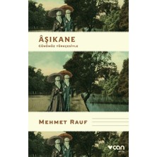 Vintessy Aşıkane: Aşk ve Tutku Dolu Bir Hikaye
