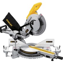 Frefly Store Stanley 1800W SM18-TR 254 mm Gönye Testere