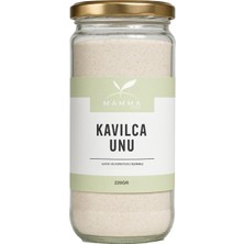 Frefly Store Mamma Emada Kavılca Unu 220 gr