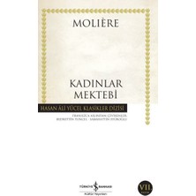 Lisinya Kadınlar Mektebi - Hasan Ali Yücel Klasikleri