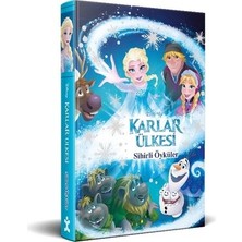 Vintessy Sihirli Karlar Ülkesi - Hayal Gücü