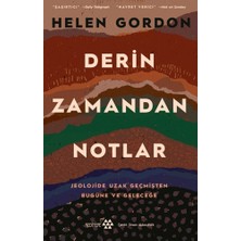 Vintessy Derin Zaman Kavramı ve Tarihsel Süreçler