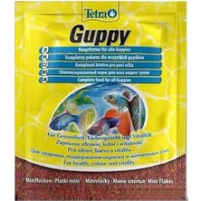 Tetra Guppy 12 gr