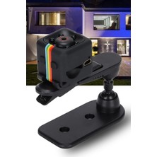 Frefly Store Buffer Mini Boy Küp Tipi Gece Görüşlü Hd Güvenlik Kamerası, PRA-12686016-2294