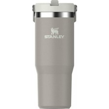 Vintessy Stanley The Iceflow Flip Straw Pipetli Termos Bardak 0,89