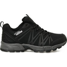 Lumberjack Kadın Siyah 5W Shell G 5pr Outdoor Ayakkabı 102016072