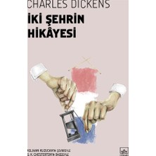 Vintessy Iki Şehrin Hikayesi: Farklı Dünyalar