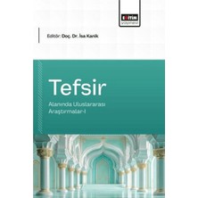Eğitim Yayınevi Tefsir Alanında Uluslararası Araştırmalar - 1