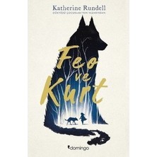 Vintessy Feo ve Kurt - Katherine'den Eğlenceli Bir Roman