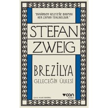 Vintessy Brezilya'nın Geleceği Üzerine Düşünceler - Sosyal Analiz