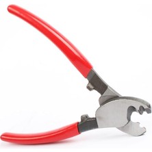 Frefly Store Nt Tools Halat Kablo Kesme Pensesi Kablo Makası 8 200 mm