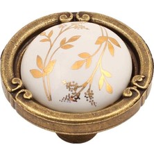Frefly Store Gürçayhırdavat Gürçay Kulp Porselen Narin, Antik