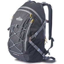 Frefly Store Pınguın Rucksacks Integral 30 Lt Sırt Çantası Siyah 77557