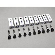 10 x Audi R8 2007-2015 5.2 Fsi Quattro Ateşleme Bobini Beru