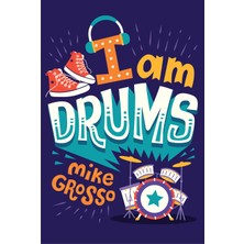 Clarion I Am Drums