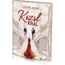 Artemis Yayınları Kızıl Kral