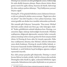 Vintessy Terk Edenler - Lısa