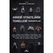Vintessy Askeri Strateji Temelleri ve Kuramcıların Analizleri