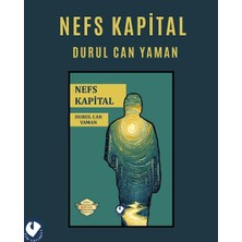 Cem Yayınevi Nefs Kapital
