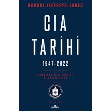 Vintessy Cıa Tarihinin 1947-2022 Arası Dönemi ve Olayları