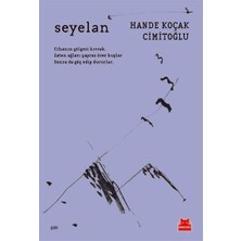 Vintessy Hande Koçak'ın Seyelan, Modern Bir Roman