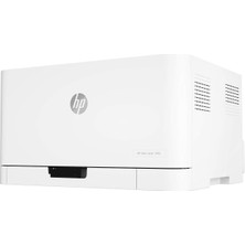 Laser 150NW Renkli Tek Fonksiyonlu Network Wi-Fi Lazer Yazıcı (4ZB95A)