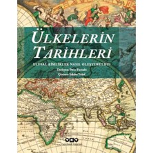 Lisinya Ülkelerin Tarihleri