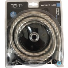 Frefly Store Tema Banyo Tema Duş Spirali 150-190CM 54000 Duş Hortumu