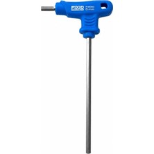 Frefly Store Fixio Saplı T Alyan Anahtar 5.0X125MM