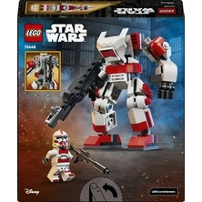 Vintessy Klon Şok Trooper Robotu - 6 Yaş ve Üzeri Için Aksiyon Figürü