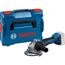 Frefly Store Bosch Professional Gws 18V-8 Akülü Taşlama Makinesi