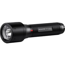Frefly Store Ledlenser P6R Core Qc Şarj Edilebilir El Feneri
