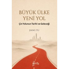 Otorite Yayınları Büyük Ülke Yeni Yol