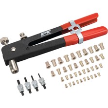 Frefly Store Performance Tool W5251 Kalem Ürün Yelpazesi (120 Sae Diş) Sae Threaded Insert Rivet Kit (45PC) W2006