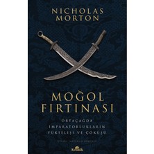 Vintessy Moğol Fırtınası ve Tarihteki Etkileri