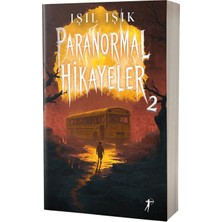Artemis Yayınları Paranormal Hikayeler 2